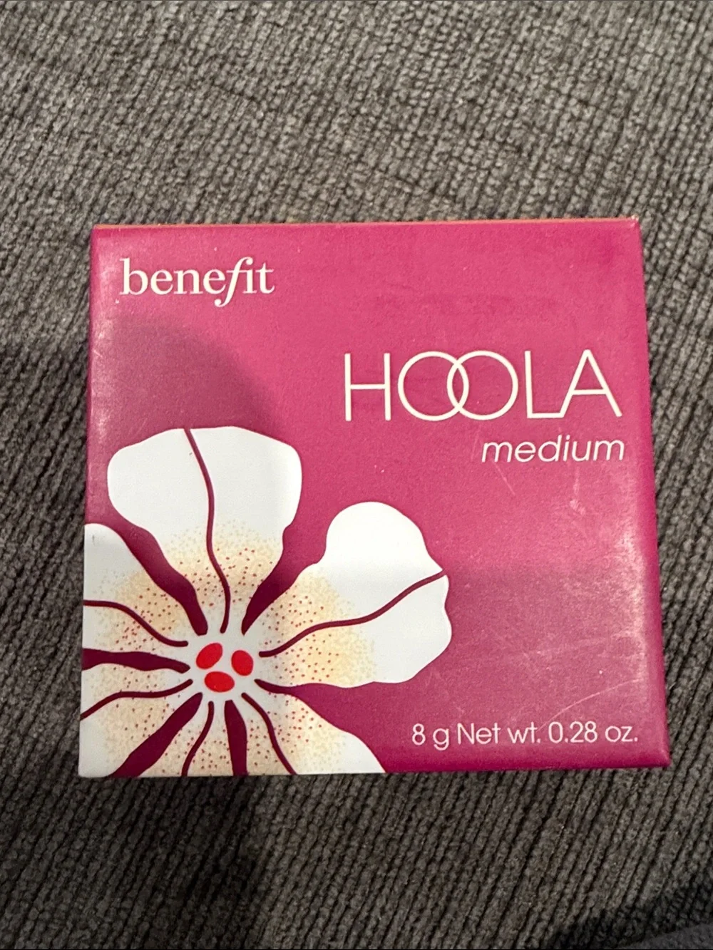 Benefit Cosmetics Hoola Matte Powder Bronzer - BRAND NEW!!   face makeup beauty